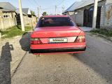 Mercedes-Benz E 280 1992 года за 1 650 000 тг. в Тараз – фото 4