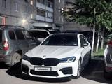 BMW 540 2017 года за 23 000 000 тг. в Костанай