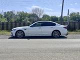 BMW 540 2017 года за 23 000 000 тг. в Костанай
