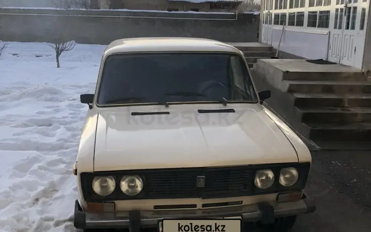 ВАЗ (Lada) 2106 1989 годаfor700 000 тг. в Шымкент