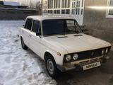 ВАЗ (Lada) 2106 1989 годаүшін700 000 тг. в Шымкент – фото 2