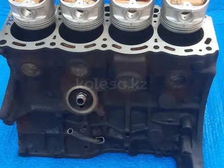 3S-FE блок цилиндров TAYOTA за 120 000 тг. в Алматы – фото 2
