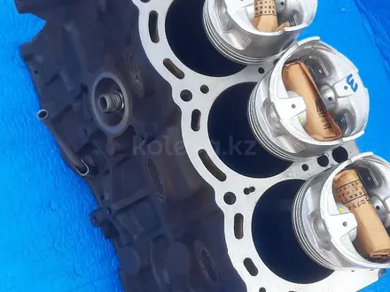 3S-FE блок цилиндров TAYOTA за 120 000 тг. в Алматы