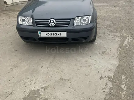 Volkswagen Jetta 2003 года за 2 750 000 тг. в Атырау – фото 4
