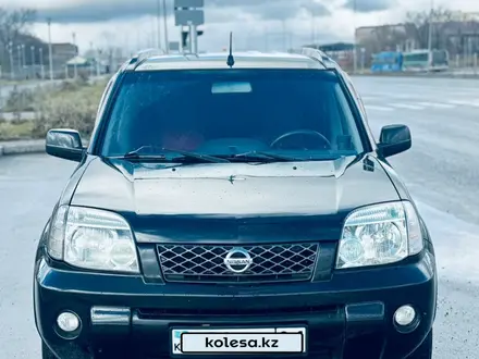 Nissan X-Trail 2006 года за 3 950 000 тг. в Астана – фото 4