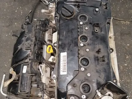 Двигатель A25A 2.5 UB80E UB80F АКПП автомат гибрид A25FKS A25FXS FKS FXS за 77 000 тг. в Алматы – фото 3