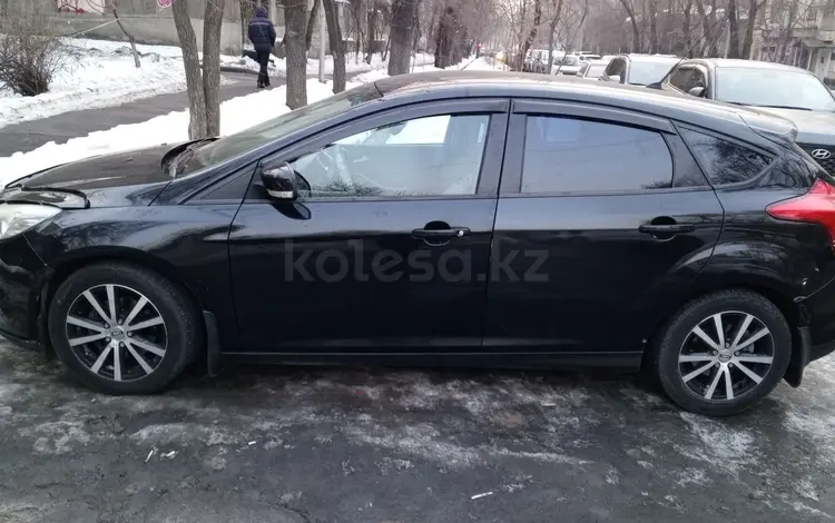 Ford Focus 2012 года за 3 800 000 тг. в Алматы