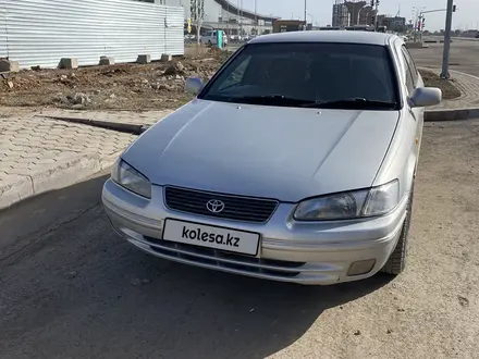 Toyota Camry Gracia 1997 года за 3 200 000 тг. в Астана – фото 3