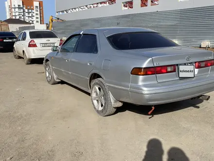 Toyota Camry Gracia 1997 года за 3 200 000 тг. в Астана – фото 7