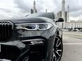 BMW X7 2020 года за 50 000 000 тг. в Астана – фото 3