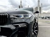 BMW X7 2020 года за 52 000 000 тг. в Астана – фото 3