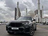 BMW X7 2020 годаfor52 000 000 тг. в Астана