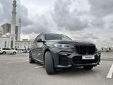 BMW X7 2020 года за 50 000 000 тг. в Астана – фото 5