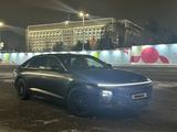 Hyundai Grandeur 2024 года за 23 500 000 тг. в Алматы