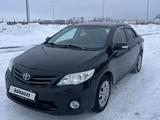 Toyota Corolla 2013 года за 6 350 000 тг. в Астана