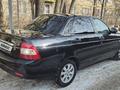 ВАЗ (Lada) Priora 2170 2014 годаүшін2 700 000 тг. в Алматы – фото 6