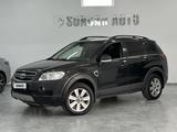 Chevrolet Captiva 2009 года за 5 000 000 тг. в Кызылорда