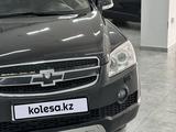 Chevrolet Captiva 2009 года за 5 000 000 тг. в Кызылорда – фото 2