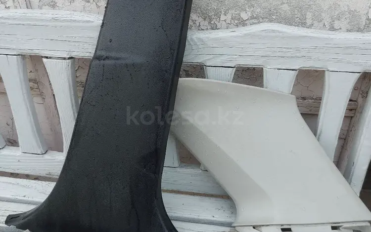 Пластик по салону за 10 000 тг. в Усть-Каменогорск
