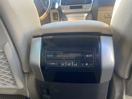 Toyota Land Cruiser Prado 2021 года за 30 000 000 тг. в Актау – фото 17