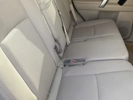 Toyota Land Cruiser Prado 2021 года за 30 000 000 тг. в Актау – фото 18