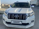 Toyota Land Cruiser Prado 2021 годаүшін30 000 000 тг. в Актау