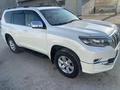 Toyota Land Cruiser Prado 2021 годаүшін30 000 000 тг. в Актау – фото 3