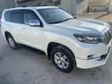 Toyota Land Cruiser Prado 2021 годаүшін30 000 000 тг. в Актау – фото 3