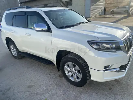 Toyota Land Cruiser Prado 2021 года за 30 000 000 тг. в Актау – фото 3