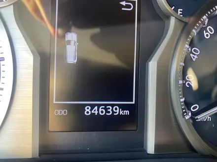 Toyota Land Cruiser Prado 2021 года за 30 000 000 тг. в Актау – фото 8