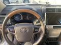 Toyota Land Cruiser Prado 2021 годаүшін30 000 000 тг. в Актау – фото 7