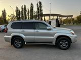 Lexus GX 470 2004 года за 7 500 000 тг. в Шымкент – фото 2