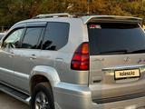 Lexus GX 470 2004 годаүшін7 500 000 тг. в Шымкент – фото 3