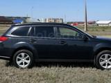 Subaru Outback 2013 года за 7 200 000 тг. в Караганда – фото 2