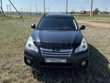 Subaru Outback 2013 года за 7 200 000 тг. в Караганда – фото 3