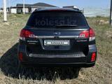 Subaru Outback 2013 года за 7 200 000 тг. в Караганда – фото 4