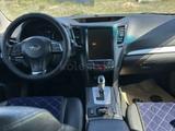 Subaru Outback 2013 года за 7 200 000 тг. в Караганда – фото 5