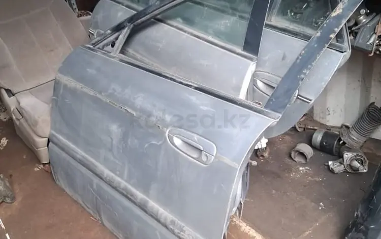 Кузов седан Мазда 626 за 10 000 тг. в Алматы