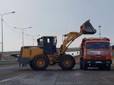 XCMG  LW500 2013 годаүшін8 000 000 тг. в Кокшетау