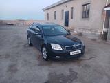 Toyota Avensis 2004 года за 3 500 000 тг. в Шетпе – фото 2