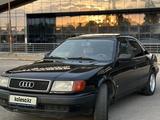 Audi 100 1993 годаүшін2 350 000 тг. в Алматы – фото 2