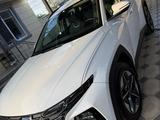 Hyundai Tucson 2024 года за 16 500 000 тг. в Тараз – фото 2