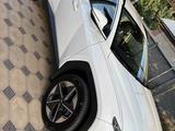 Hyundai Tucson 2024 года за 16 500 000 тг. в Тараз – фото 4
