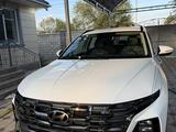 Hyundai Tucson 2024 года за 16 500 000 тг. в Тараз – фото 3