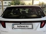 Hyundai Tucson 2024 года за 16 500 000 тг. в Тараз – фото 5