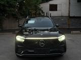 Mercedes-Benz EQB 2024 годаүшін29 500 000 тг. в Алматы