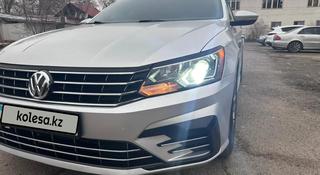 Volkswagen Passat 2016 года за 6 800 000 тг. в Алматы