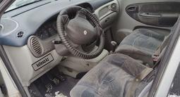 Renault Scenic 1999 годаfor1 000 000 тг. в Актобе – фото 4