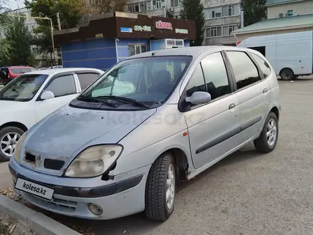 Renault Scenic 1999 года за 1 000 000 тг. в Актобе – фото 4