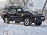 Toyota 4Runner 2006 годаfor13 800 000 тг. в Усть-Каменогорск – фото 2